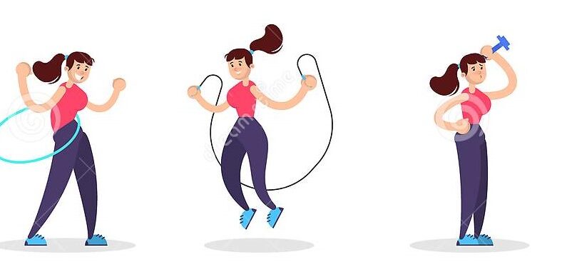 woman-doing-various-sport-exercise-set-training-gym-woman-doing-various-sport-exercise-set-training-gym-fitness-kitsas
